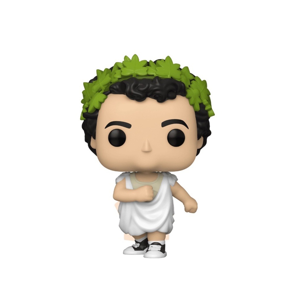 Funko Pop! Animal House Bluto Toga Party #915 - Picture 3 of 9